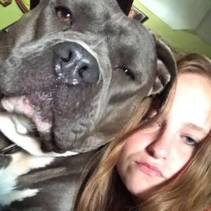 Meet your Posher, Alexus